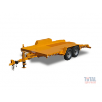 15K Tilt Trailer